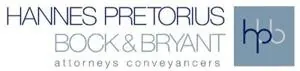 Hannes Pretorius Bock & Bryant Attorneys logo