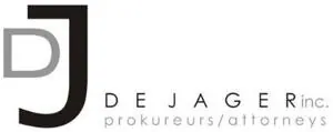 De Jager Inc. logo