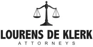 Lourens De Klerk Attorneys logo