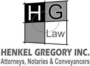 Henkel-Gregory Inc logo