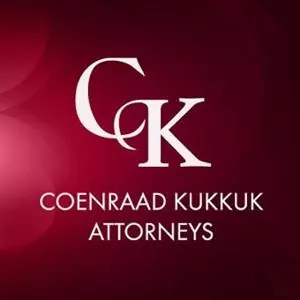 Coenraad Kukkuk Attorneys Inc logo