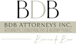BDB Attorneys Inc (Bernice de Beer Attorneys Inc) logo