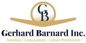 Gerhard Barnard Inc logo