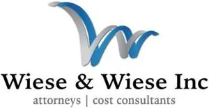 Wiese & Wiese Inc Attorneys logo