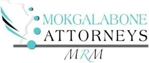 Mokgalabone Attorneys logo