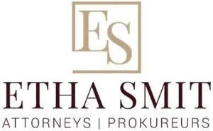 Etha Smit Attorneys logo