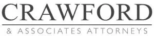 Crawford and Associates Attorneys logo